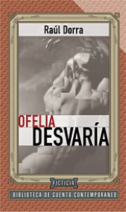 Ofelia desvaría
