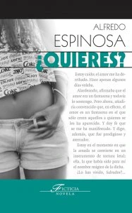 ¿Quieres?