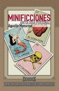 Minificciones : antología personal