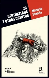 23 centímetros y otros cuentos