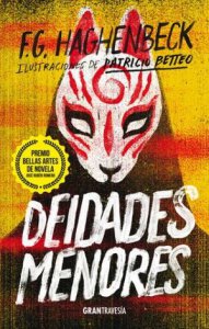 Deidades mayores