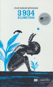 3934 Kilómetros