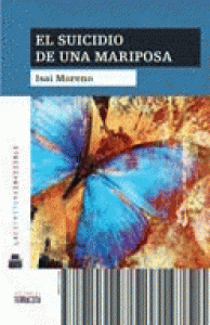 El suicidio de una mariposa 