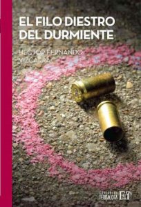 El filo del diestro durmiente
