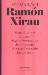 Homenaje a Ramon Xirau