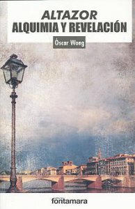 Altazor : alquimia y revelación