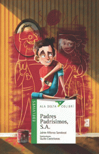 Padres Padrísimos, S.A 