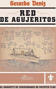 Red de agujeritos : Gerardo Deniz en viceversa