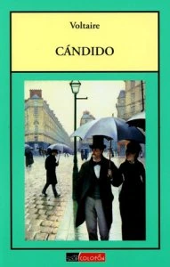 Cándido o el optimismo