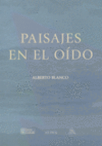 Paisajes en el oído
