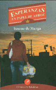 Esperanzas en papel de arroz