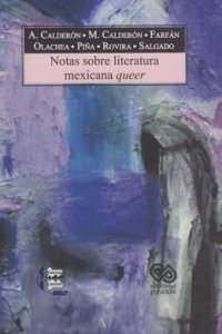 Notas sobre literatura mexicana queer