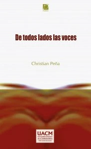 De todos lados las voces