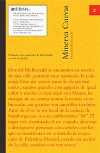 Donald McRonald