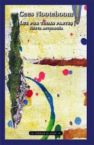 Luz por todas partes : nueva antología