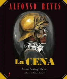 La cena