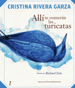 Allí te comerán las turicatas