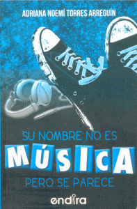 Su nombre no es música pero se parece