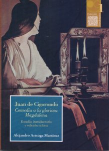 Comedia a la gloriosa Magdalena