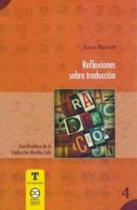 Reflexiones sobre la traducción