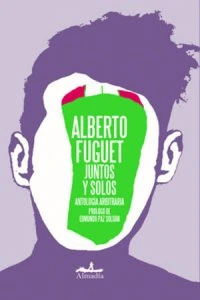 Juntos y solos : antología arbitraria