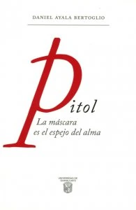 Pitol : la máscara es el espejo del alma
