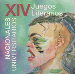XIV Juegos Literarios Nacionales Universitarios