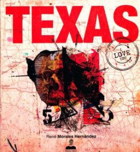 Texas : i love you