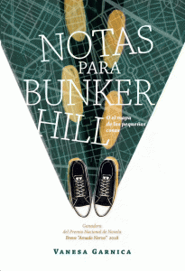 Notas para Bunker Hill o el mapa de las pequeñas cosas