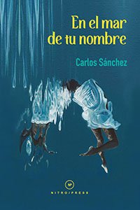 En el mar de tu nombre