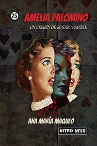 Amelia Palomino