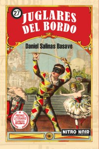Juglares del bordo