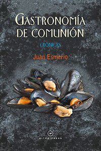 Gastronomía de comunión   