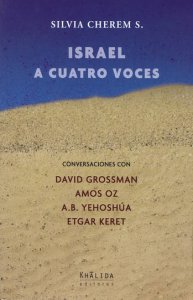 Israel a cuatro voces