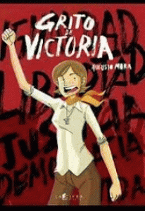Grito de victoria