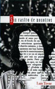 Sin rastro de nosotros