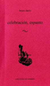 Celebración, espanto
