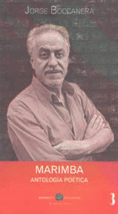 Marimba : Antología poética