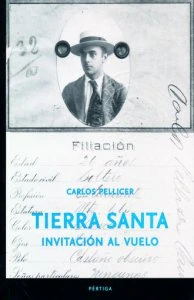 Tierra santa : invitación al vuelo