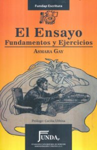 El ensayo : fundamentos y ejercicios