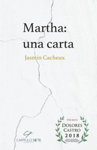 Martha : una carta