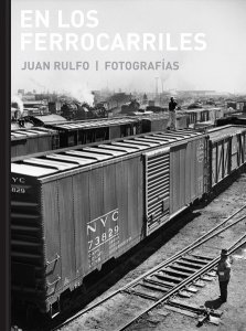 En los ferrocarriles