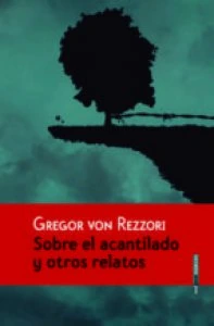 Sobre el acantilado y otros relatos
