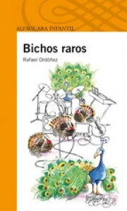 Bichos raros