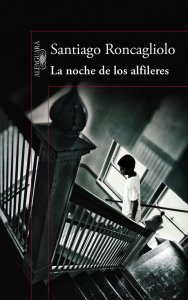 La noche de los alflileres