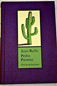 Pedro Páramo