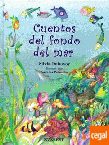 Cuentos del fondo del mar