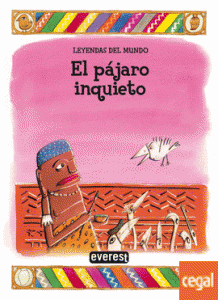 El pájaro inquieto