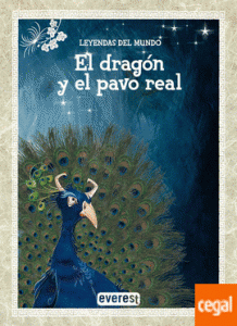 El dragón y el pavo real