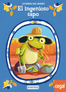 El ingenioso sapo